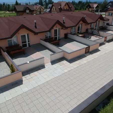 Apartment Eric,High Tatras Vysoke Tatry Bagian luar foto