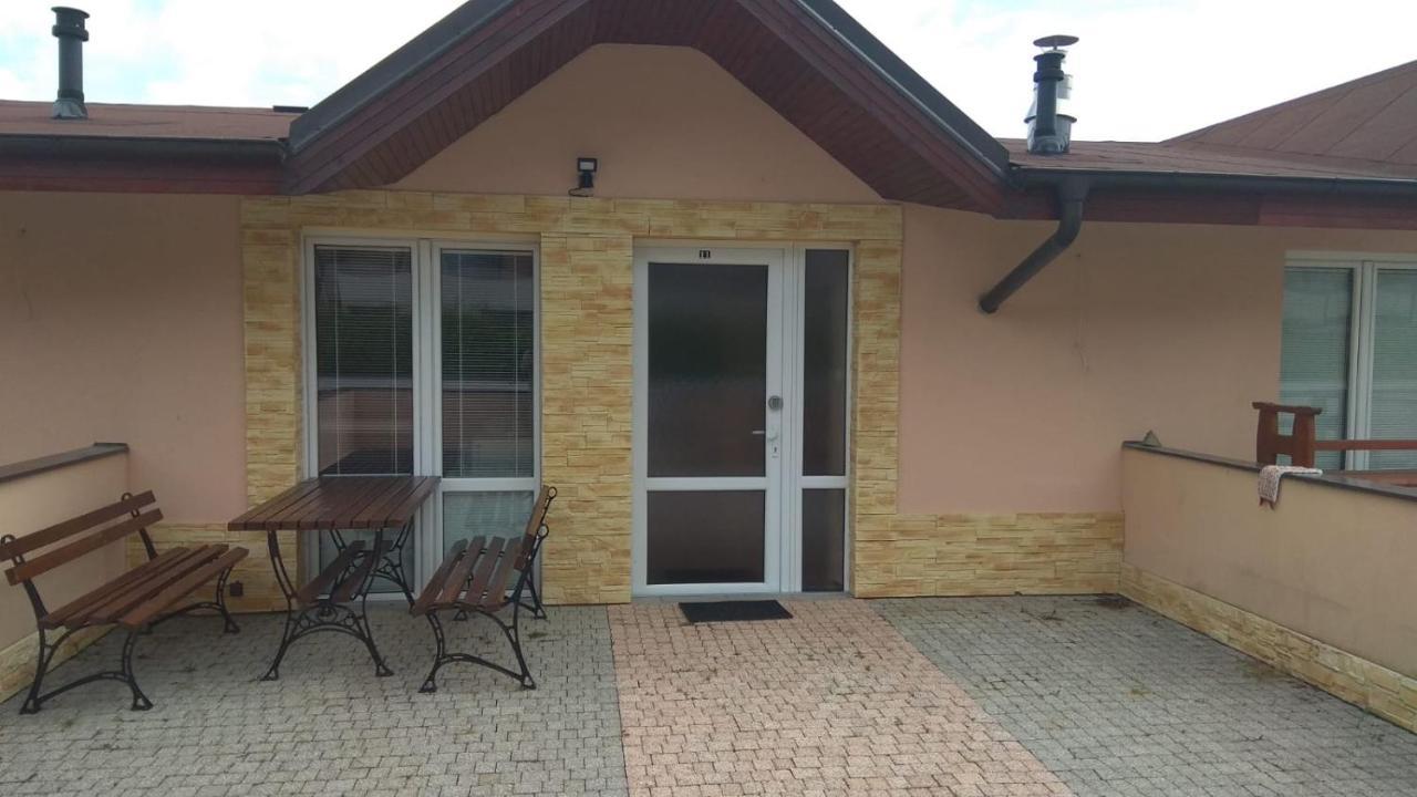 Apartment Eric,High Tatras Vysoke Tatry Bagian luar foto