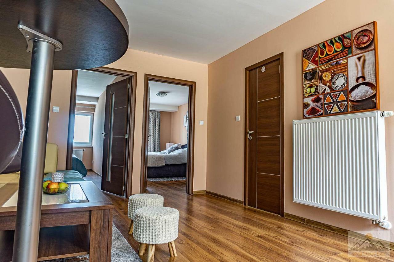 Apartment Eric,High Tatras Vysoke Tatry Bagian luar foto
