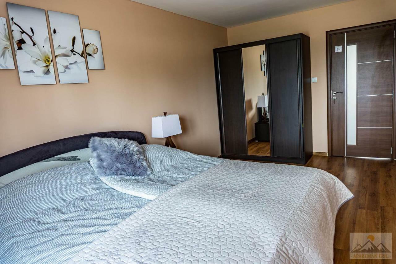 Apartment Eric,High Tatras Vysoke Tatry Bagian luar foto