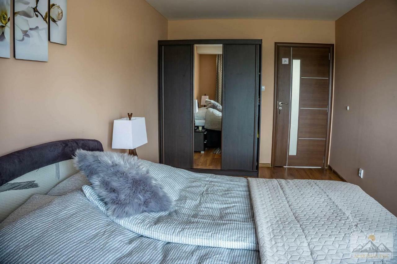 Apartment Eric,High Tatras Vysoke Tatry Bagian luar foto
